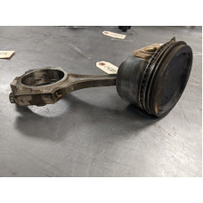 04M112 Left Piston and Rod Standard For 03-04 Toyota 4Runner  4.7
